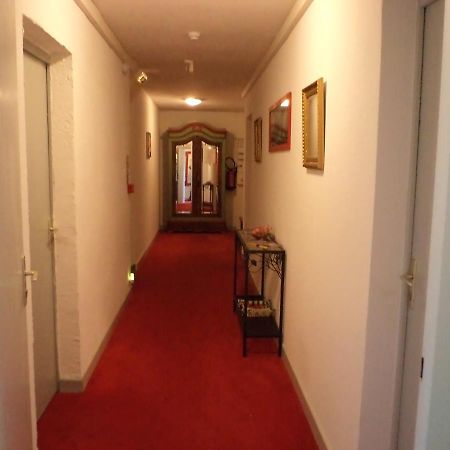 Hotel Restaurant L'Oustal Barbotan-les-Thermes Ngoại thất bức ảnh