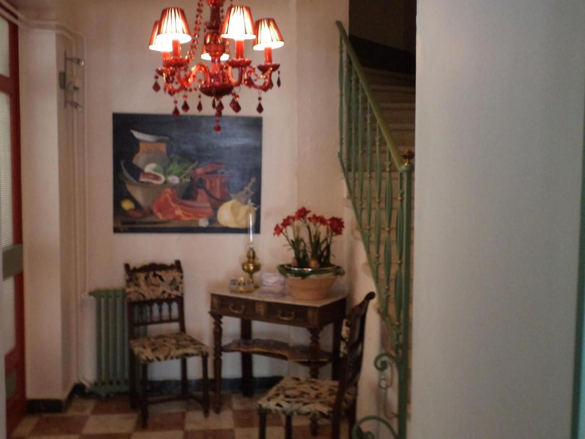Hotel Restaurant L'Oustal Barbotan-les-Thermes Ngoại thất bức ảnh